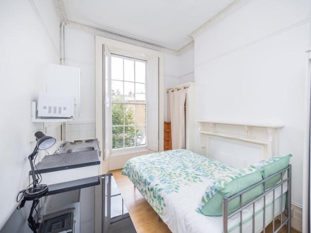 Apartment for rent in Chelsea, Greater London