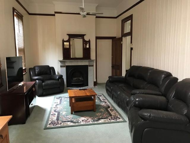 House for rent in Grafton