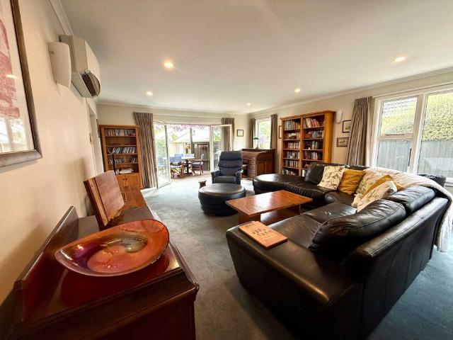 House for rent in Christchurch Airport, Christchurch