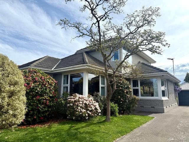 House for rent in Bryndwr, Canterbury