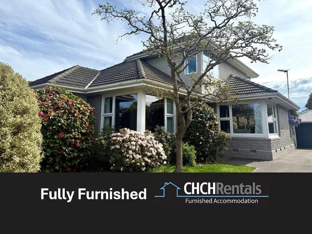 House for rent in Bryndwr, Canterbury