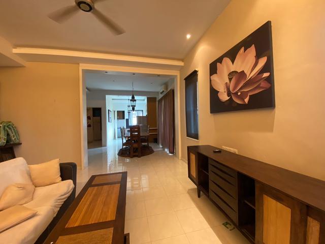 Residential House for rent in Georgetown, Penang