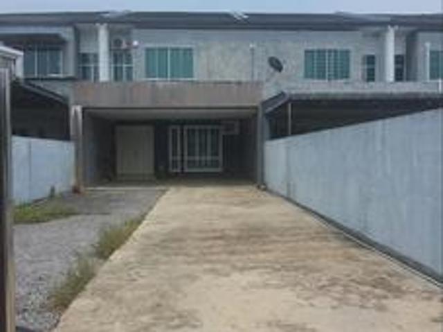 Terraced House for sale in Sibu Laut, Sarawak