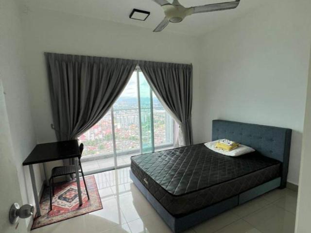Room for rent in Country Heights Damansara, Kuala Lumpur