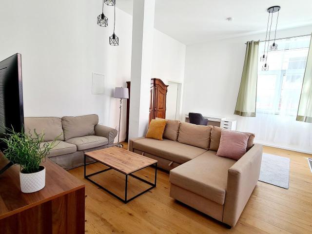 Apartment mieten in Vaihingen-Mitte, Stuttgart