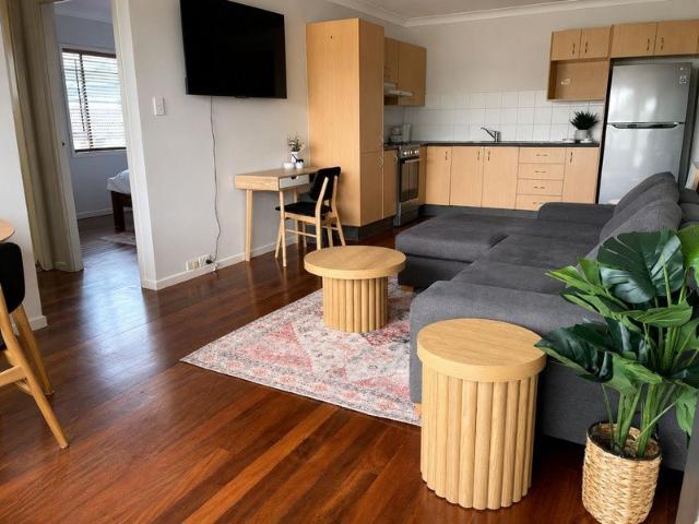 Apartment for rent in Toombul, Queensland