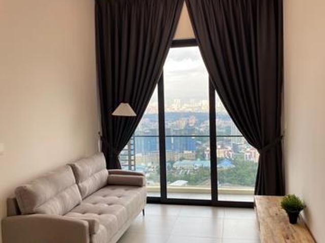 Apartment for rent in Country Heights Damansara, Kuala Lumpur