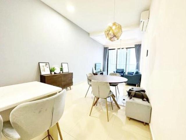 Serviced Residence for rent in Cheras, Kuala Lumpur