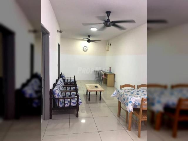 Townhouse for rent in Selangor