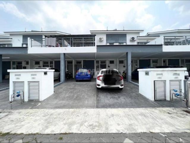 House for rent in Selangor