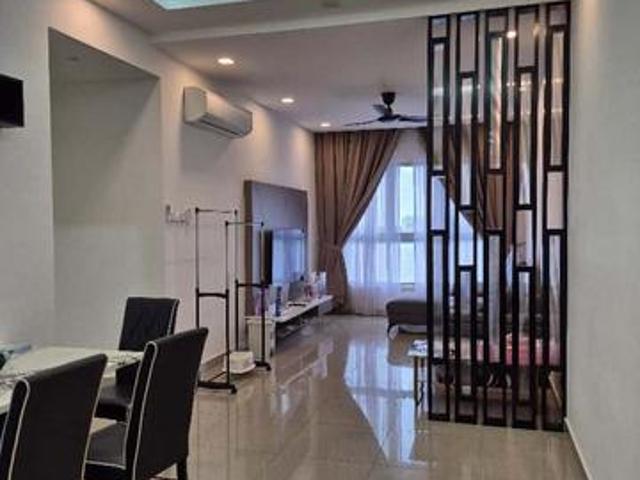 Serviced Residence for rent in Petaling, Subang Jaya