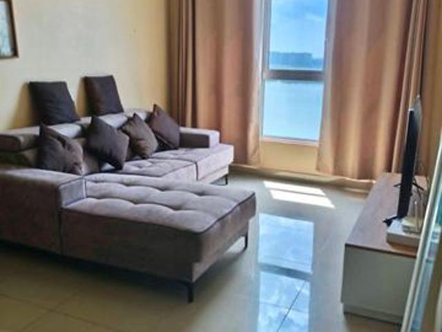 Serviced Residence for sale in Petaling, Subang Jaya