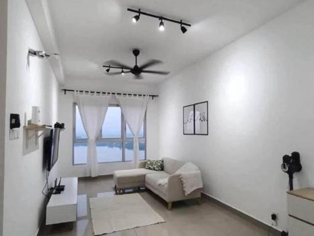 Serviced Residence for rent in Petaling, Subang Jaya
