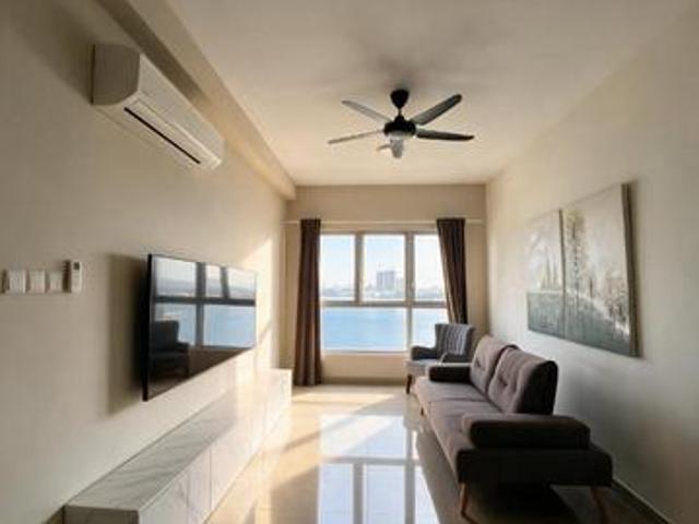 Serviced Residence for rent in Puchong, Majlis Bandaraya Subang Jaya