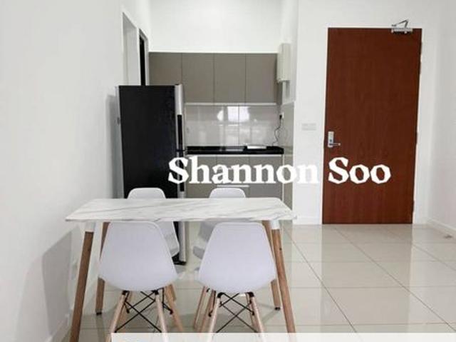 Condominium for rent in Petaling, Subang Jaya