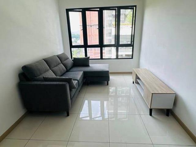 Condominium for rent in Country Heights Damansara, Kuala Lumpur