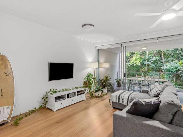 Apartment for rent in Toombul, Queensland
