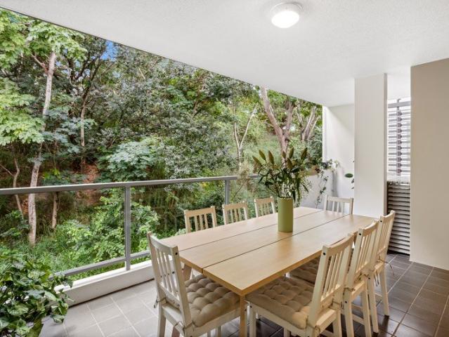 Apartment for rent in Toombul, Queensland