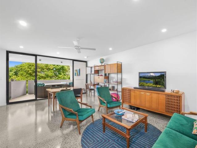 Apartment for rent in Toombul, Queensland