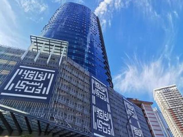 Apartment for sale in Country Heights Damansara, Kuala Lumpur