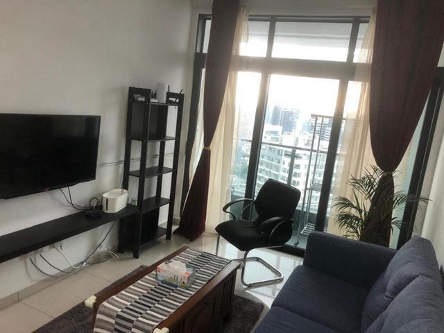 Condominium for rent in Country Heights Damansara, Kuala Lumpur