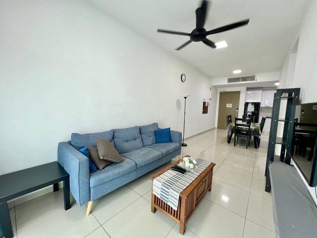 Apartment for rent in Country Heights Damansara, Kuala Lumpur