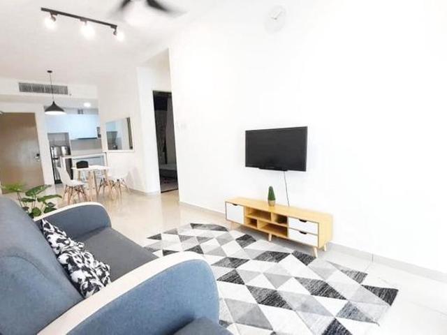 Apartment for rent in Country Heights Damansara, Kuala Lumpur