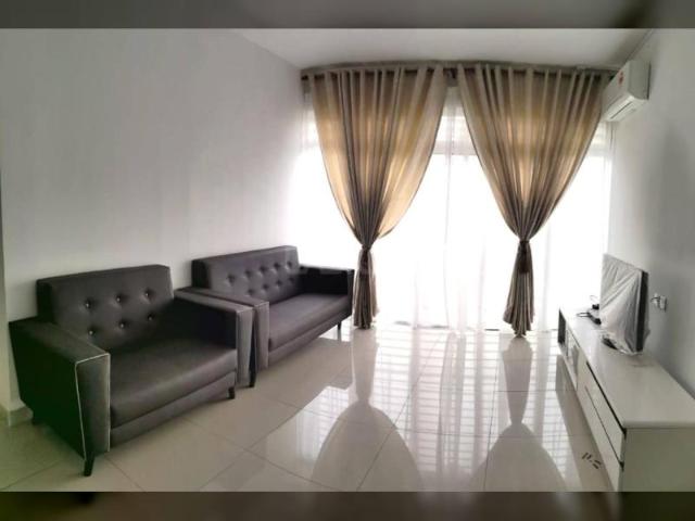Apartment for rent in Putrajaya