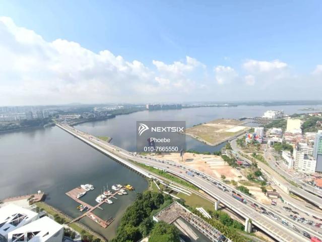 Residential House for rent in Sarawak