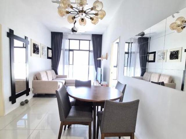 Serviced Residence for rent in Country Heights Damansara, Kuala Lumpur