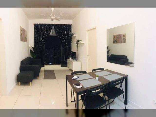 Apartment for rent in Country Heights Damansara, Kuala Lumpur