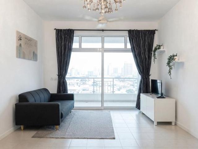 Serviced Residence for rent in Country Heights Damansara, Kuala Lumpur