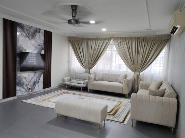 Apartment for rent in Desa Pandan, Kuala Lumpur