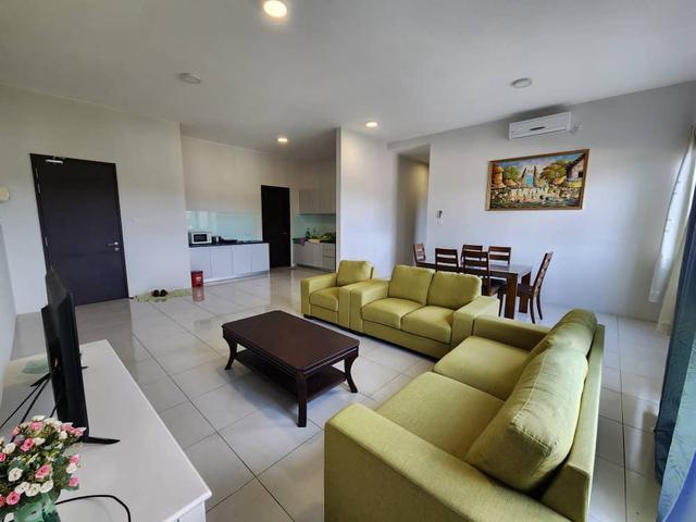 Apartment for sale in Kuching, Sarawak