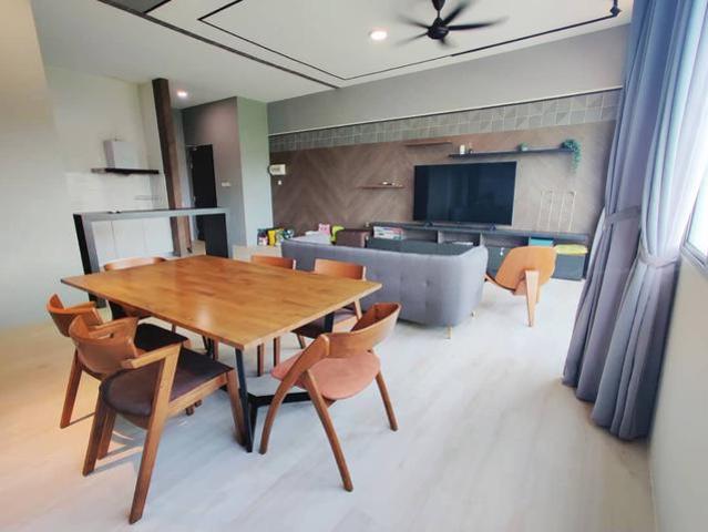 Apartment for sale in Kuching, Sarawak