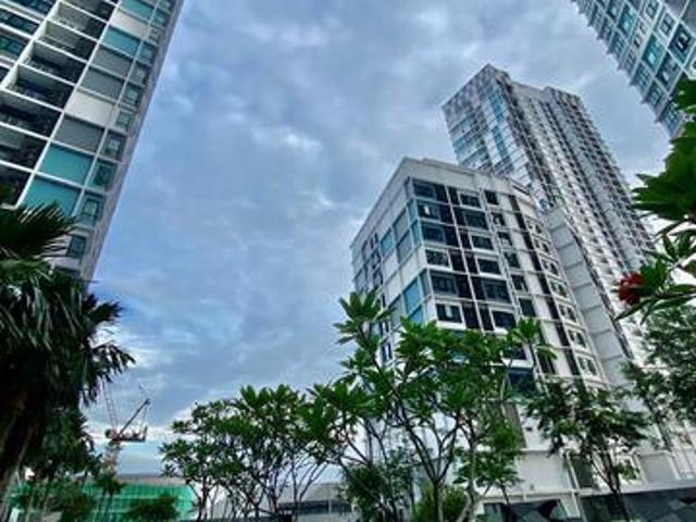 Serviced Residence for rent in Petaling, Alam Impian