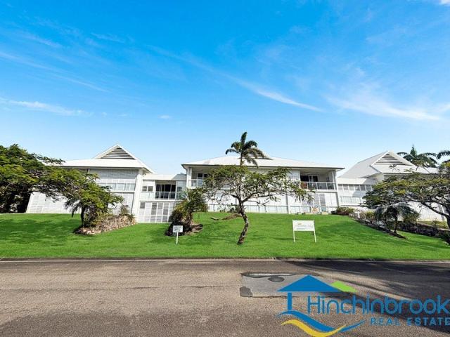 Apartment for sale in Cardwell, Queensland