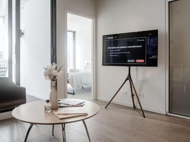 Apartment for rent in Camerons Creek, Victoria