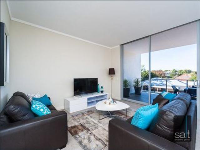 Apartment for rent in Mount Pleasant, Western Australia