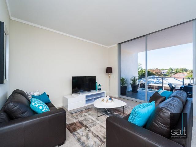 Apartment for rent in Mount Pleasant, Western Australia