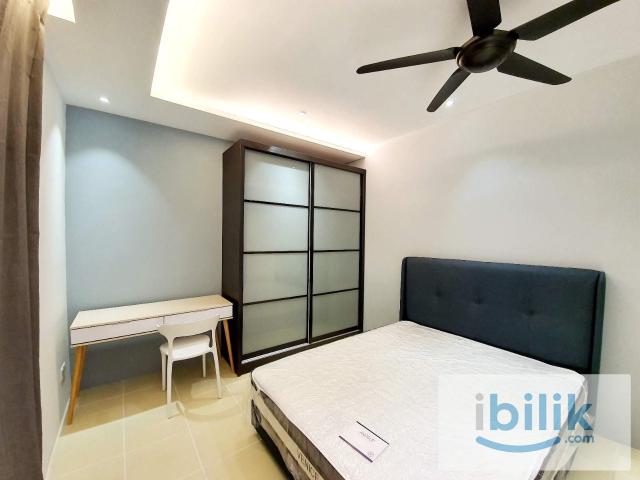 Room for rent in Country Heights Damansara, Kuala Lumpur