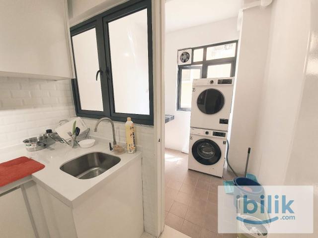 Room for rent in Country Heights Damansara, Kuala Lumpur