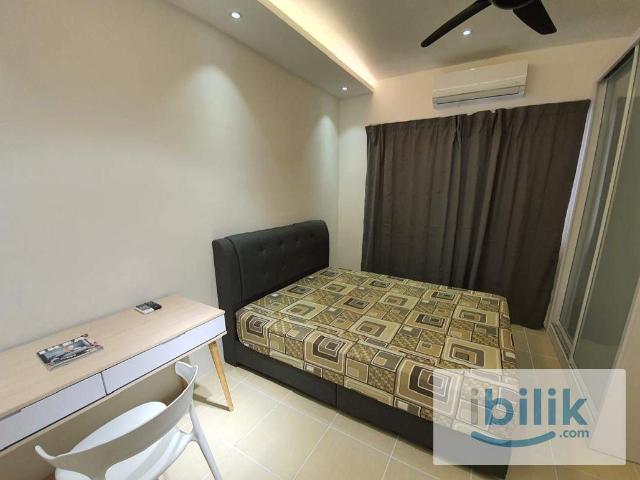 Room for rent in Country Heights Damansara, Kuala Lumpur