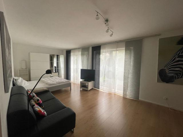 Apartment mieten in Allach-Untermenzing, München