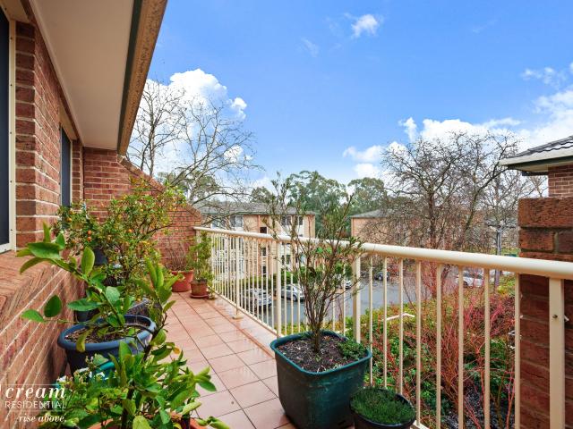Apartment for rent in Woden, Australian Capital Territory