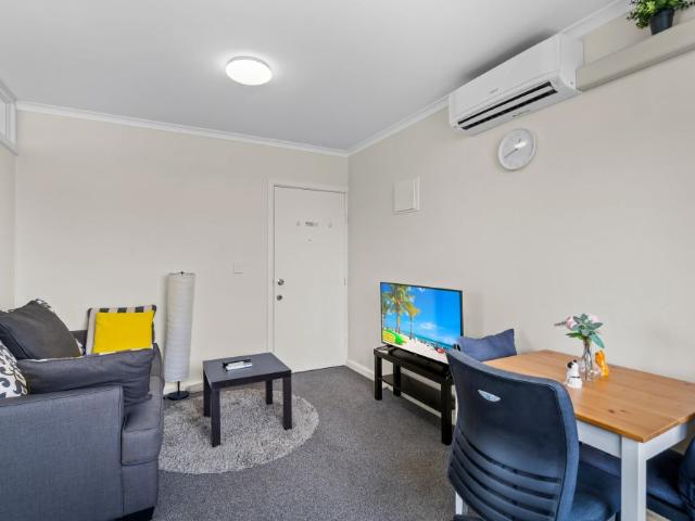 Apartment for rent in Prahran, Melbourne