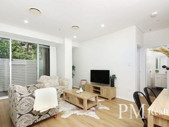 Apartment for rent in Sydney, New South Wales