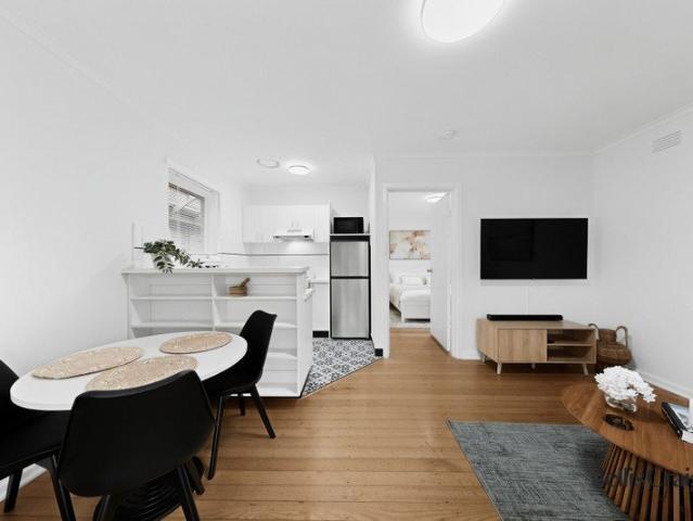 Apartment for rent in Camerons Creek, Victoria