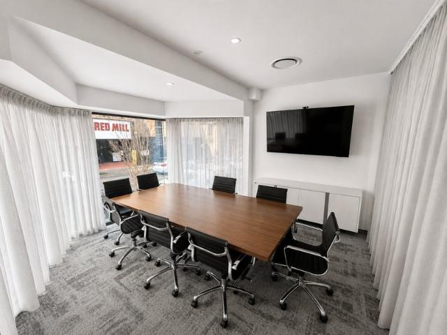 Office for rent in Sydney, New South Wales