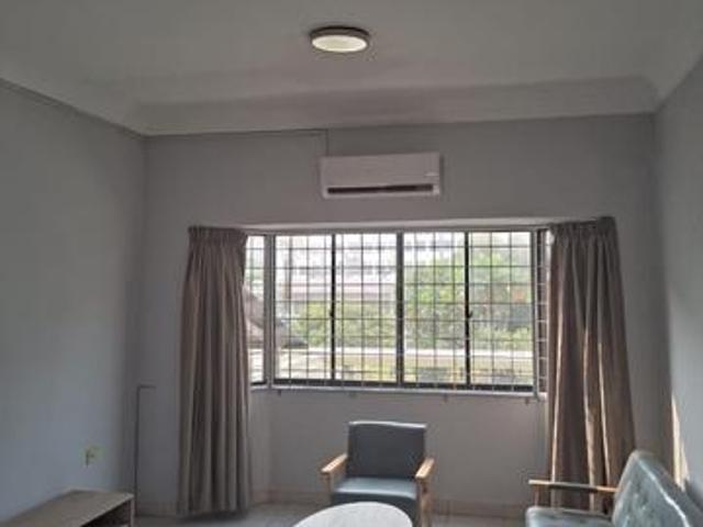 Apartment for rent in Kinabalu, Sabah